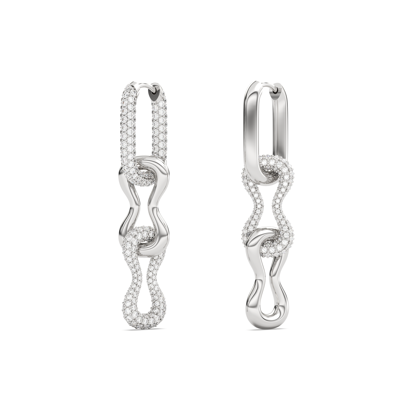 Unbroken Boucles d’oreilles