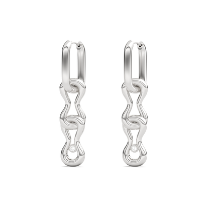Unbroken Boucles d’oreilles