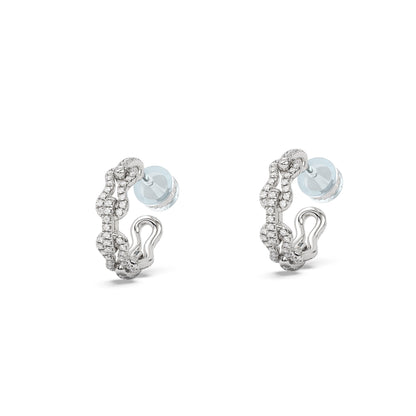 Unbroken Boucles d’oreilles