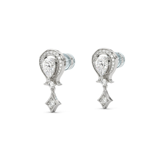 Ice City Boucles d’oreilles