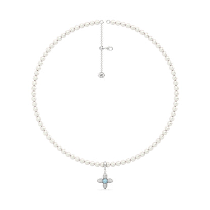 Sérénade Lilac Collier