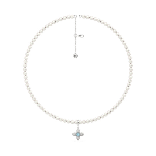 Sérénade Lilac Collier