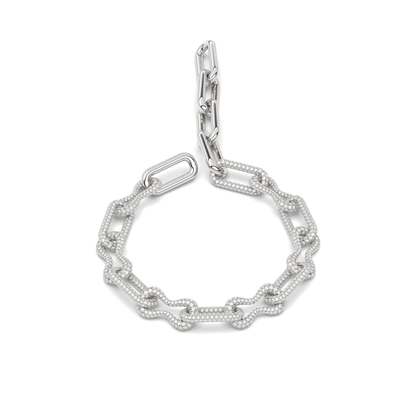 Unbroken Bracelet