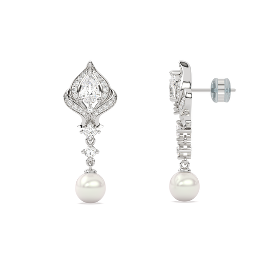 Ice City Boucles d’oreilles