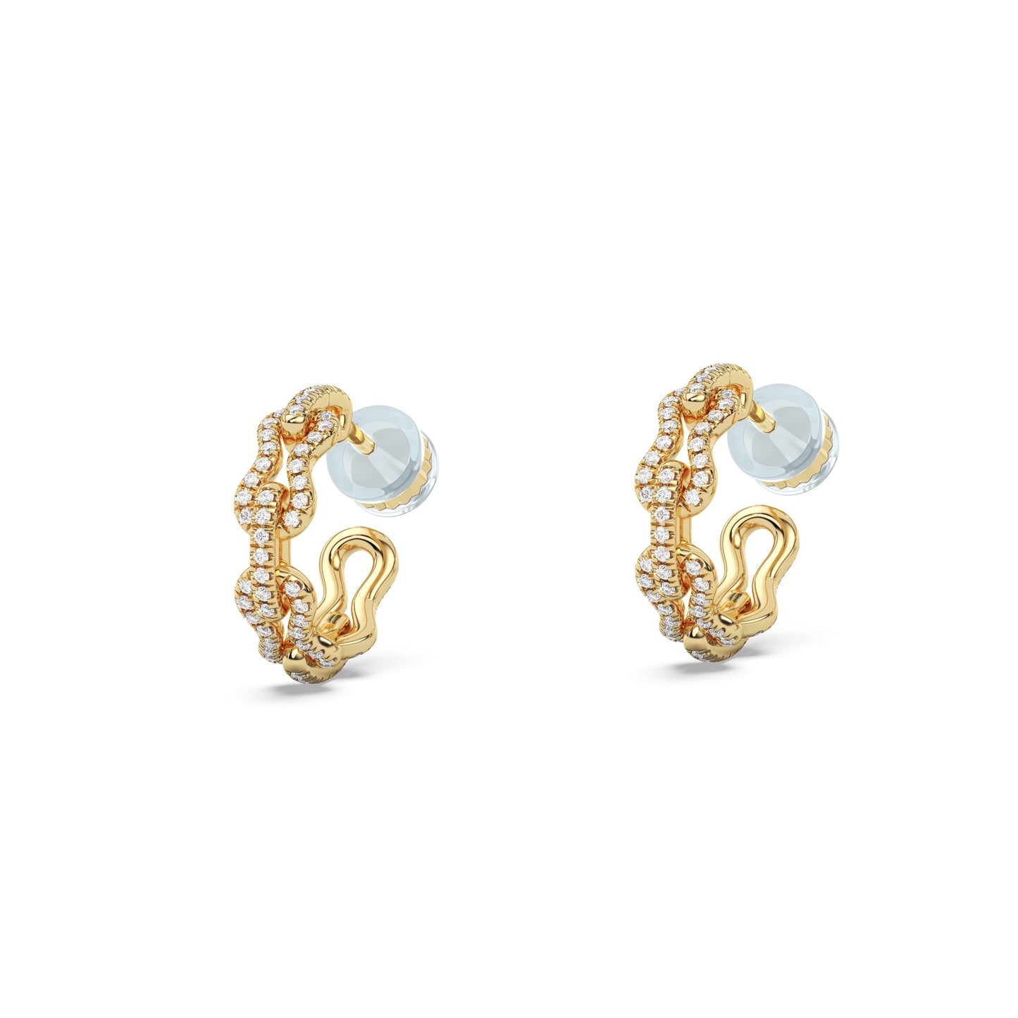 Unbroken Boucles d’oreilles