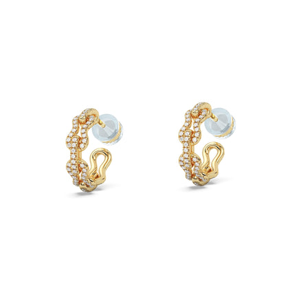 Unbroken Boucles d’oreilles