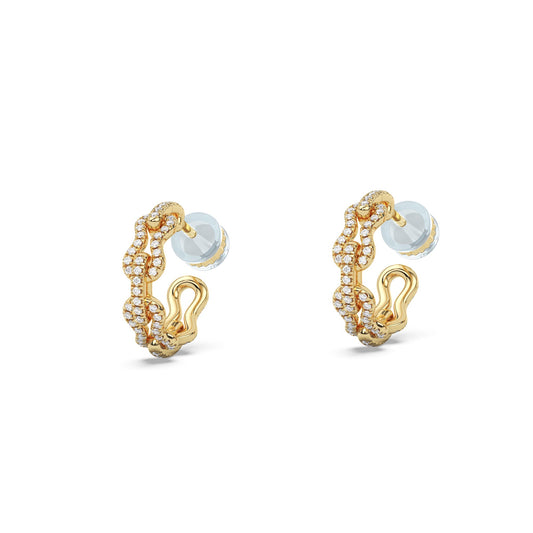 Unbroken Boucles d’oreilles