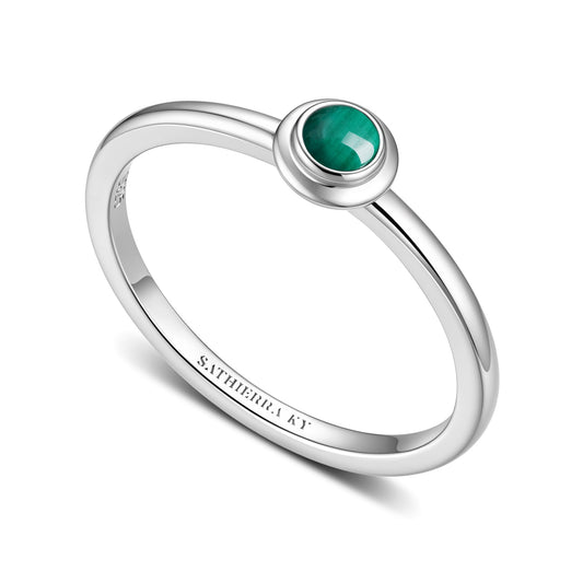 CHECKMATE MOVE BAGUE （SMALL VERSION）