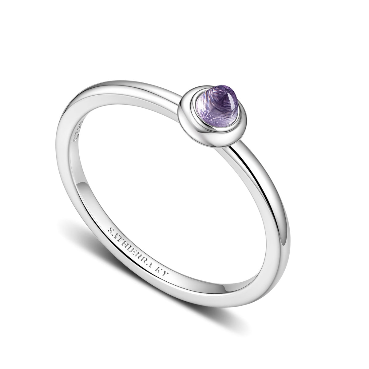 CHECKMATE CHECK BAGUE (SMALL VERSION）