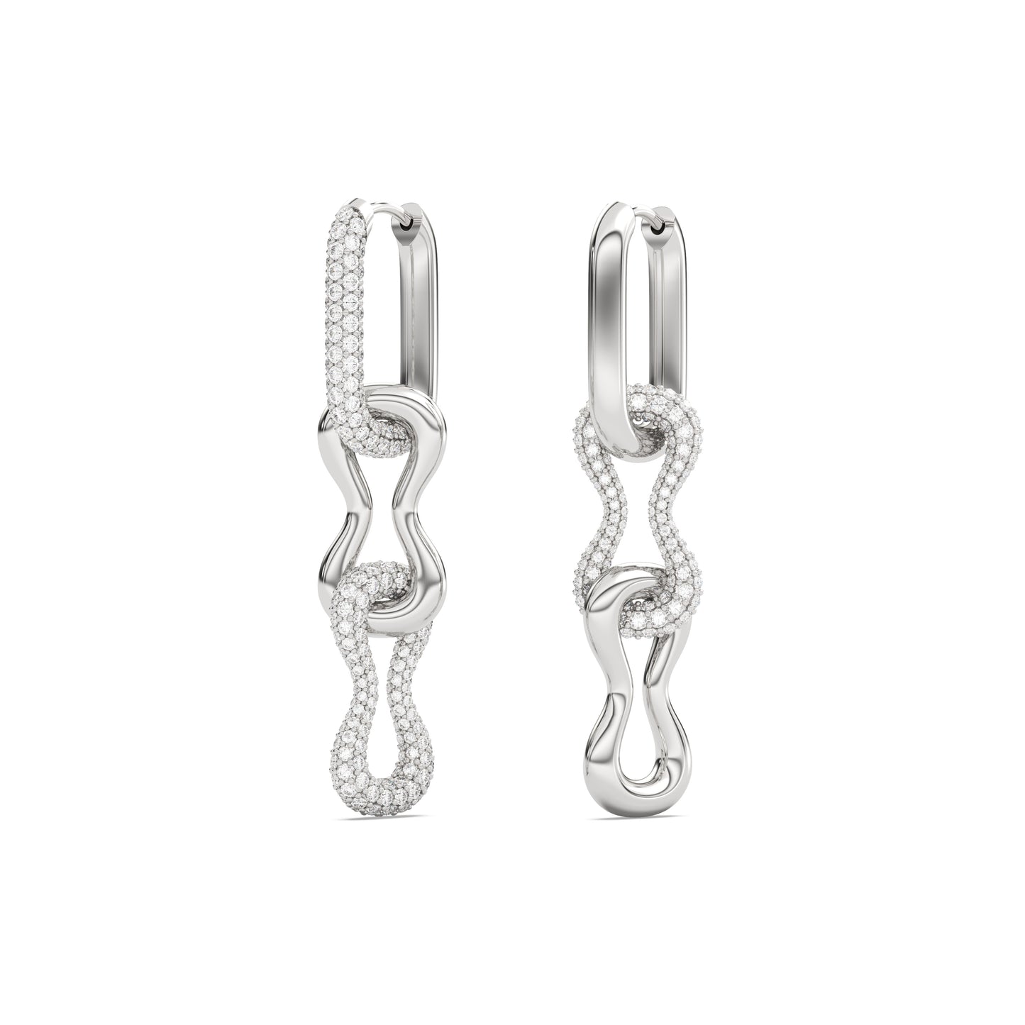 Unbroken Boucles d’oreilles