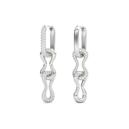 Unbroken Boucles d’oreilles