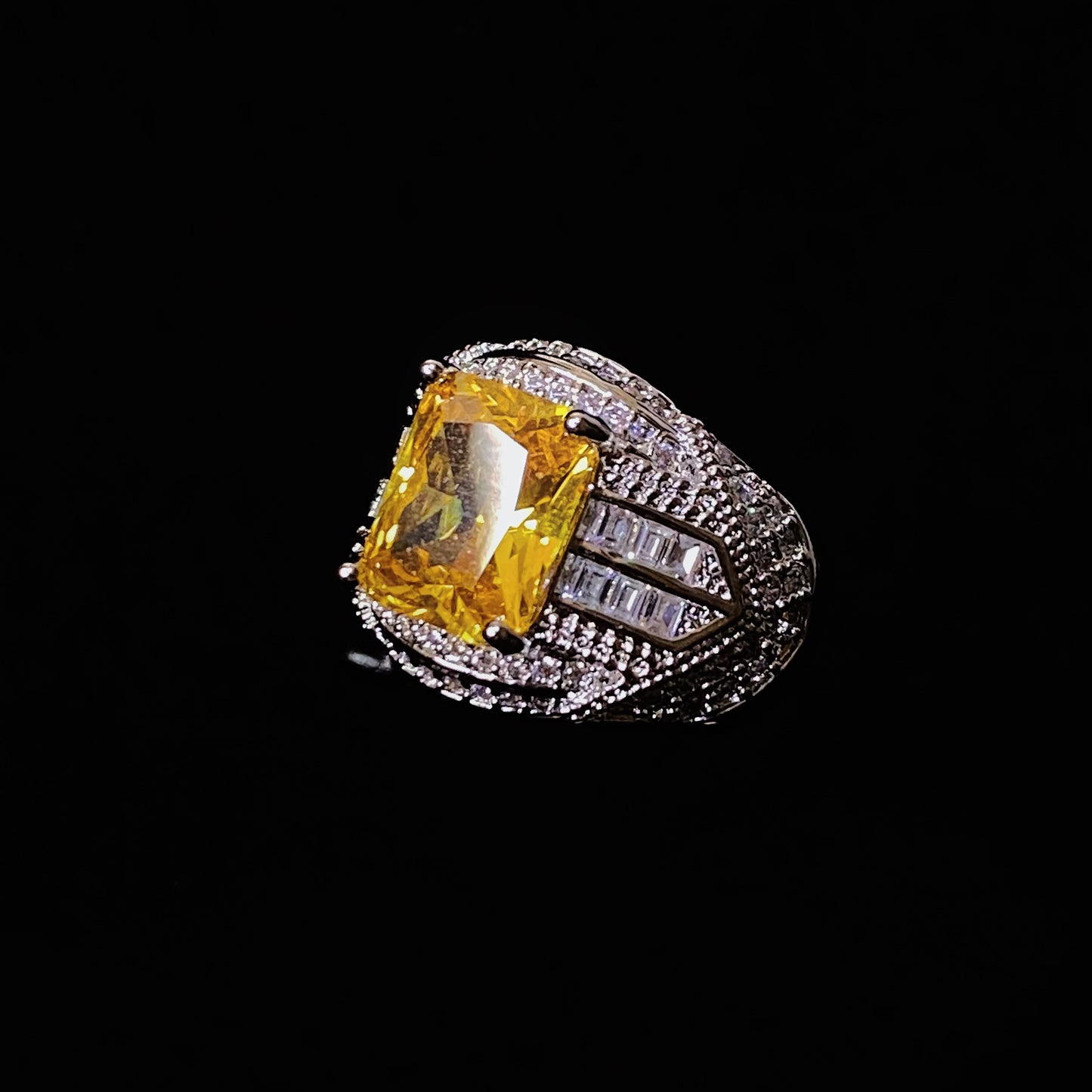 DUBROVNIK bague