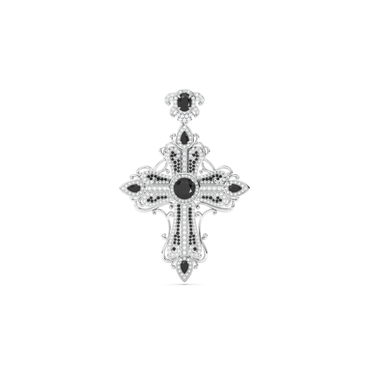 THE CROSS Pendentif