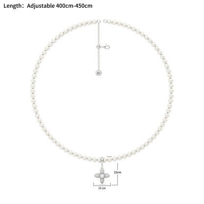 Sérénade Lilac Collier