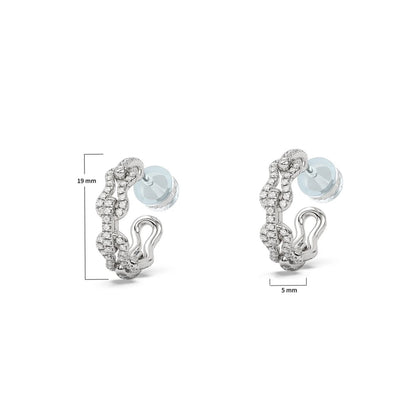 Unbroken Boucles d’oreilles