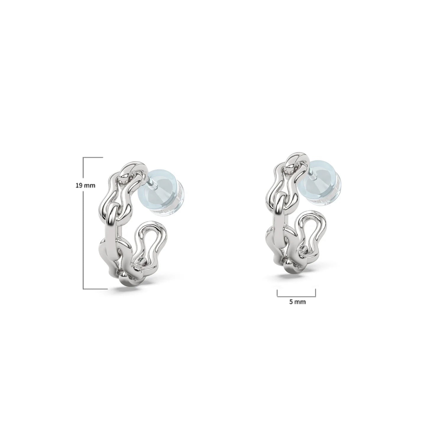 Unbroken Boucles d’oreilles