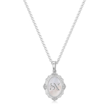 The Stargazer Collier Double face
