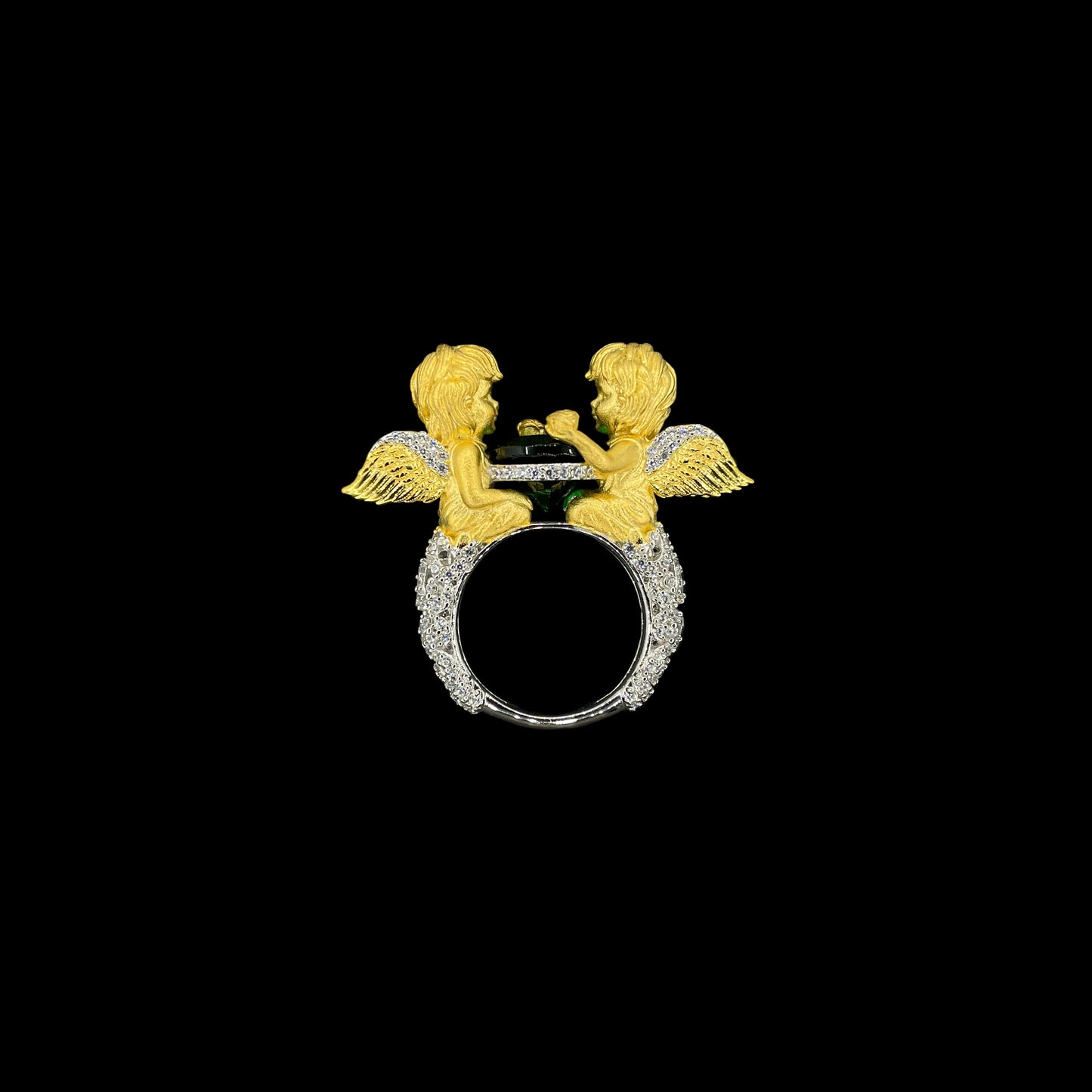 Angel Bague