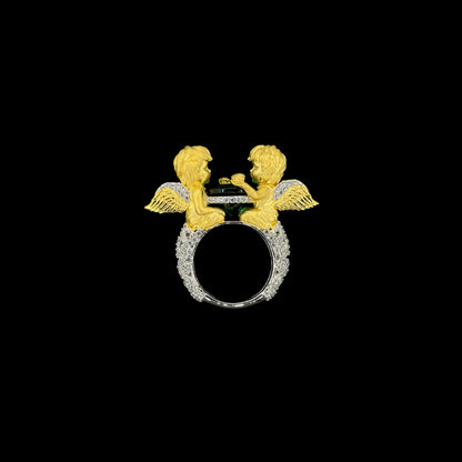 Angel Bague
