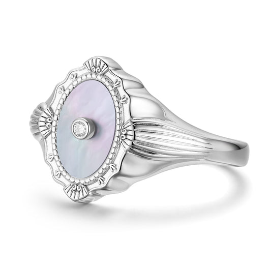 The Healer Bague (Small Version)