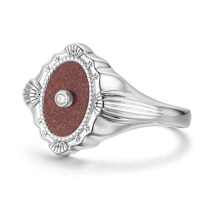 The Gilded Bague（Small Version）