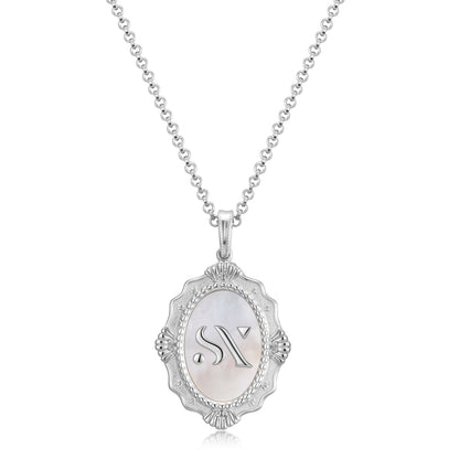 The Stargazer Collier Double face