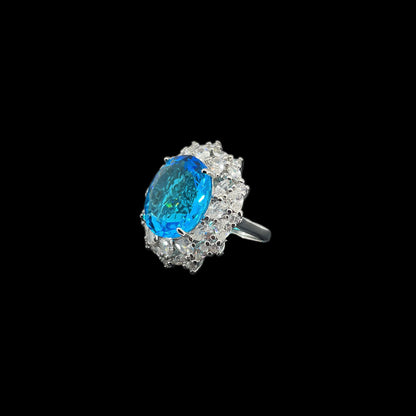 COCKTAIL RING Brise Marine