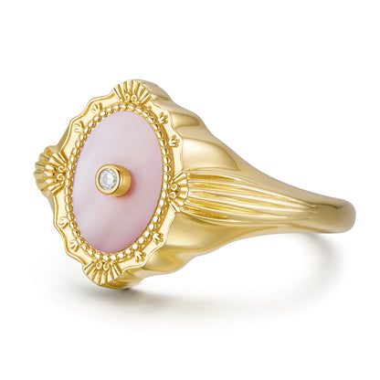 The Beloved Bague( Small Version)