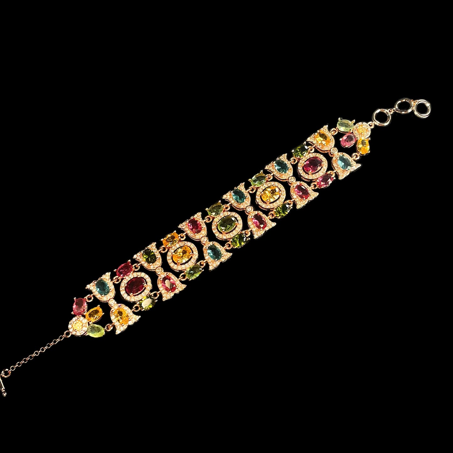 MIRAGE JARDIN bracelet