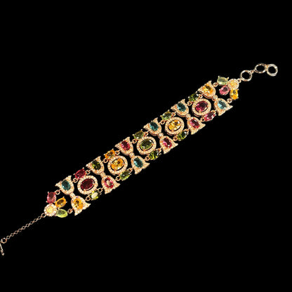 MIRAGE JARDIN bracelet