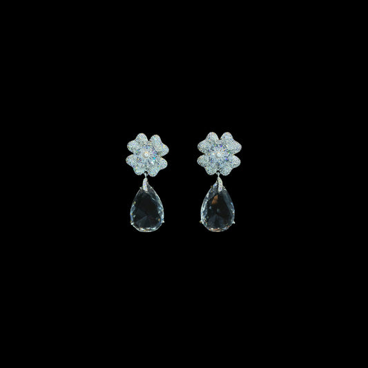 ICECITY boucles d’oreilles