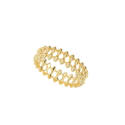 CHECKMATE TEMPO BAGUE