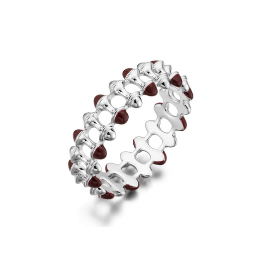 CHECKMATE TEMPO BAGUE