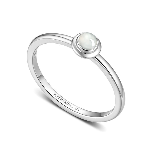 CHECKMATE MOVE BAGUE （SMALL VERSION）