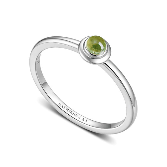 CHECKMATE MOVE BAGUE （SMALL VERSION）