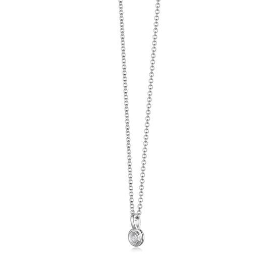 CHECKMATE MOVE COLLIER（SMALL VERSION）