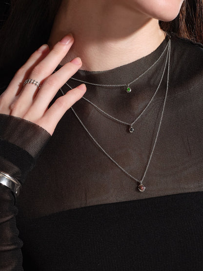 CHECKMATE ROYAL MOVE COLLIER (MEDIUM VERSION)