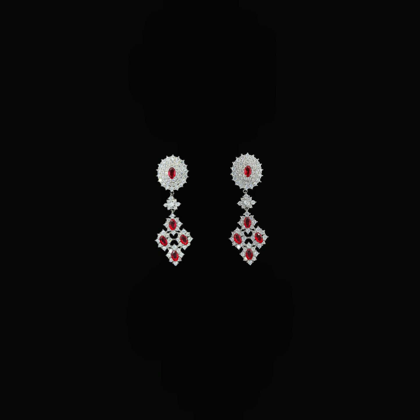 BOMPAY boucles d’oreilles