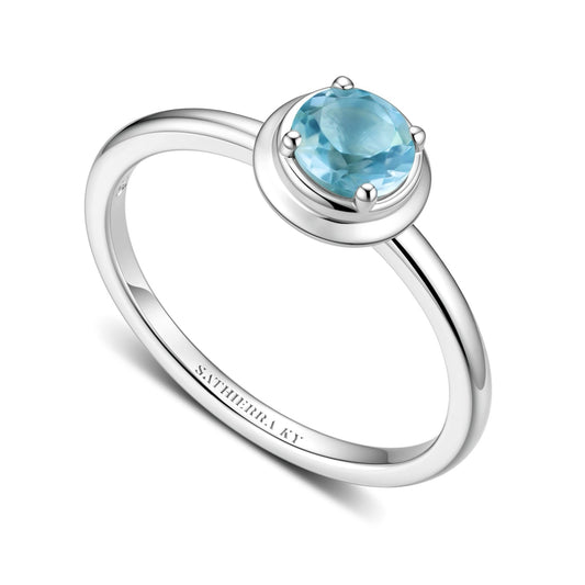 CHECKMATE ROYAL MOVE BAGUE (MEDIUM VERSION)