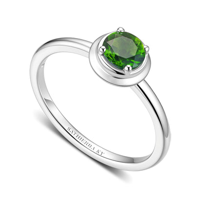 CHECKMATE ROYAL MOVE BAGUE (MEDIUM VERSION)