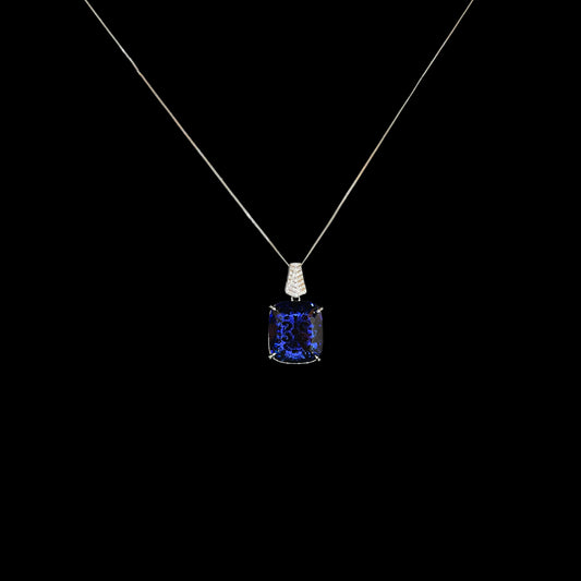 CÔTE D’AZUR Collier