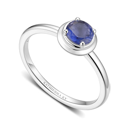 CHECKMATE ROYAL MOVE BAGUE (MEDIUM VERSION)