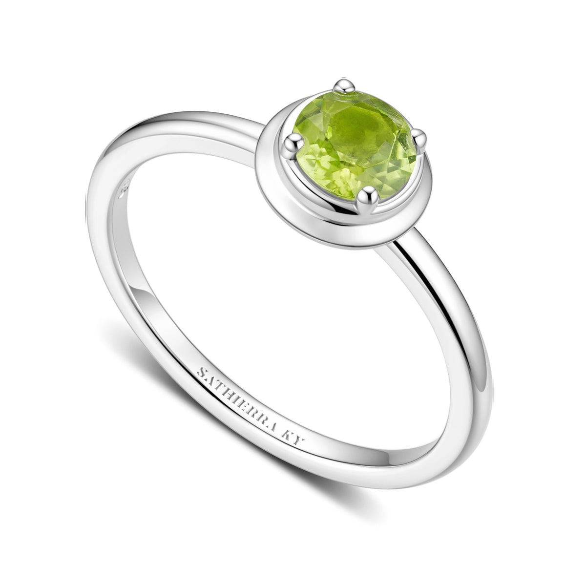 CHECKMATE ROYAL MOVE BAGUE (MEDIUM VERSION)