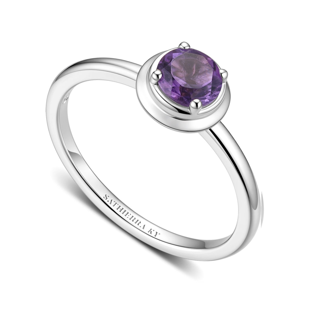 CHECKMATE ROYAL MOVE BAGUE (MEDIUM VERSION)