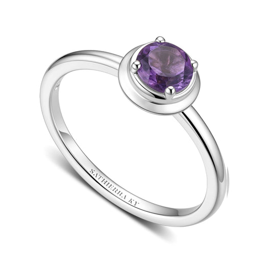 CHECKMATE ROYAL MOVE BAGUE (MEDIUM VERSION)