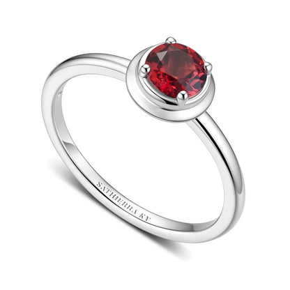 CHECKMATE ROYAL MOVE BAGUE (MEDIUM VERSION)