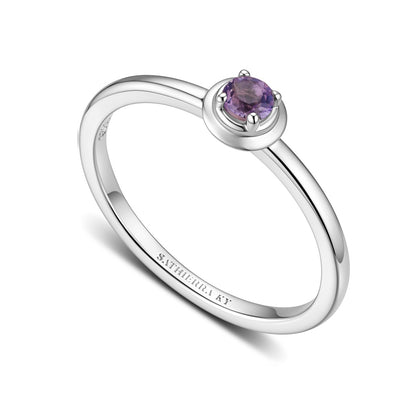 CHECKMATE ROYAL MOVE BAGUE (SMALL VERSION)
