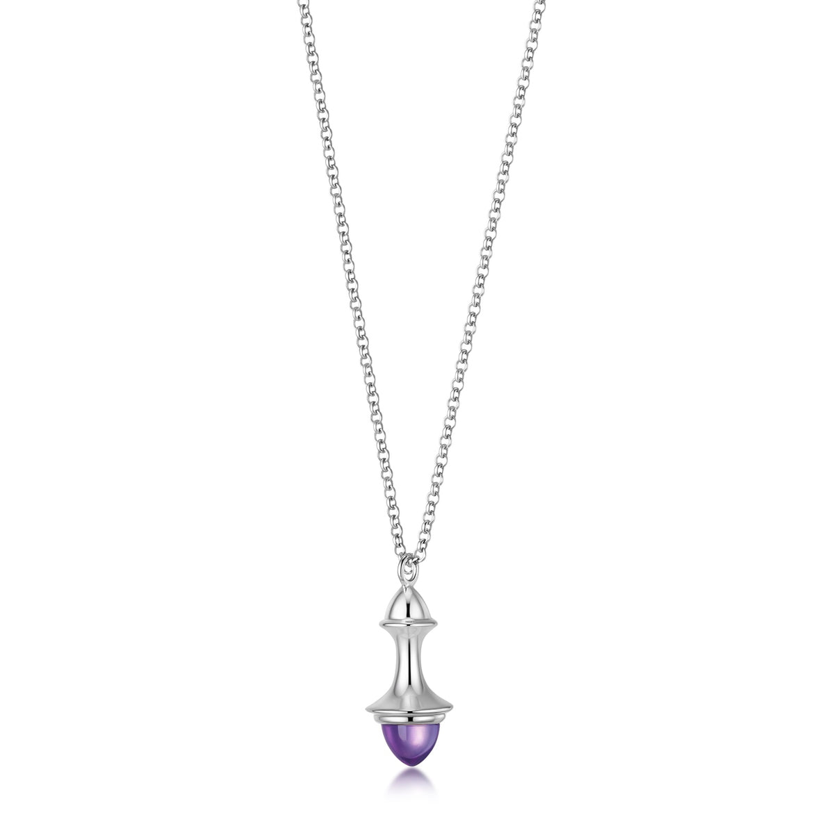 CHECKMATE CHECK  PENDENTIF