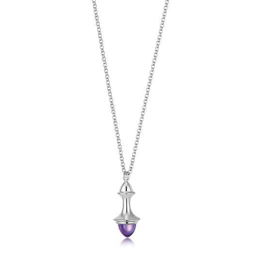 CHECKMATE CHECK  PENDENTIF