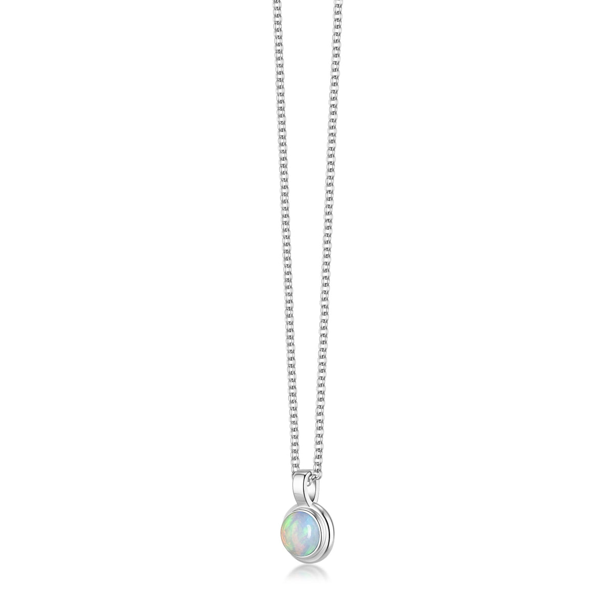 CHECKMATE MOVE COLLIER（MEDIUM VERSION）